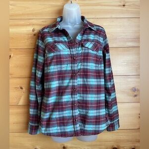 L.L.Bean Flannel